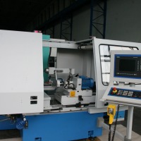 Internal Grinding Machine Wema Glauchau SI 3 CNC x 150