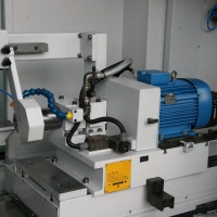 Innenschleifmaschine Wema Glauchau SI 3 CNC x 150