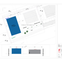 Showroom - Event Hall + Workshop + Parking System WMW AG 